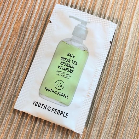 Youth To The People | Makeup | Youth To The People Kale Green Tea ...